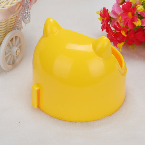 Cat Style Feeder Bowl