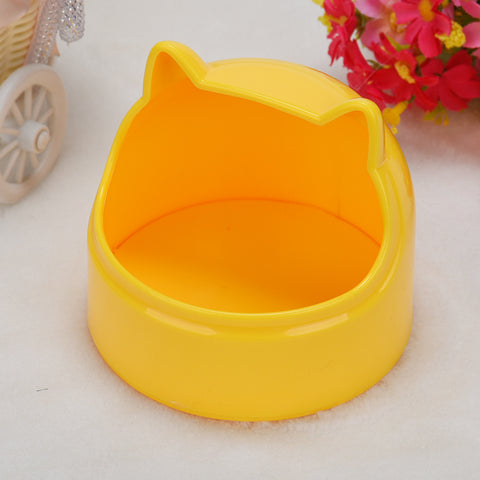 Cat Style Feeder Bowl