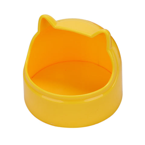 Cat Style Feeder Bowl