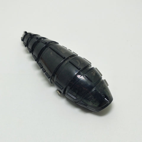 Larva Robots