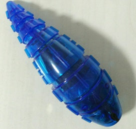Larva Robots