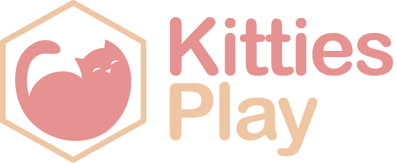 Kitties Play
